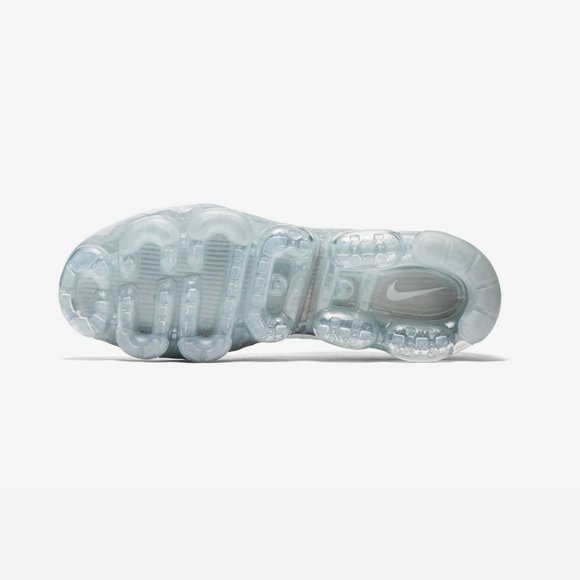 Nike AIR VAPORMAX Platinum - Picture 3 of 5